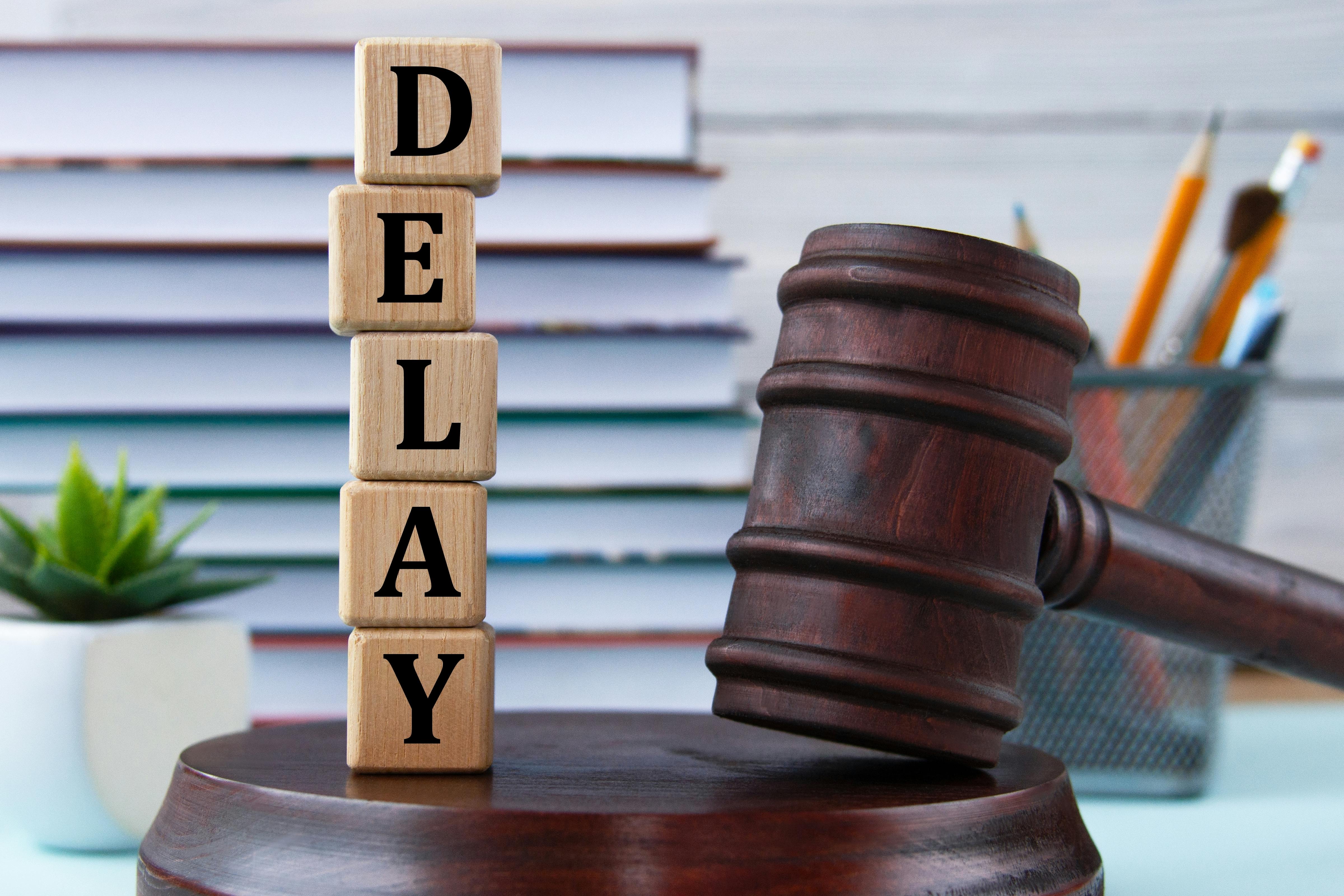 696554137a7cccedaa0384b8 Governmental Delay Shutterstock