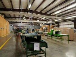 Appalachian Sustainable Development’s Appalachian Harvest building in Duffield, Virginia. (Image courtesy of Appalachian Voices) Appalachian Sustainable Development’s Appalachian Harvest building in Duffield, Virginia. (Image courtesy of Appalachian Voices)