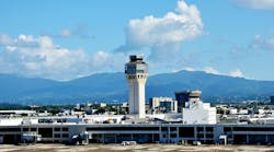 Luis Muñoz Marín International Airport, Puerto Rico (Source: 163496698 ©Rzyotova | Dreamstime.com) Luis Muñoz Marín International Airport, Puerto Rico (Source: 163496698 ©Rzyotova | Dreamstime.com)