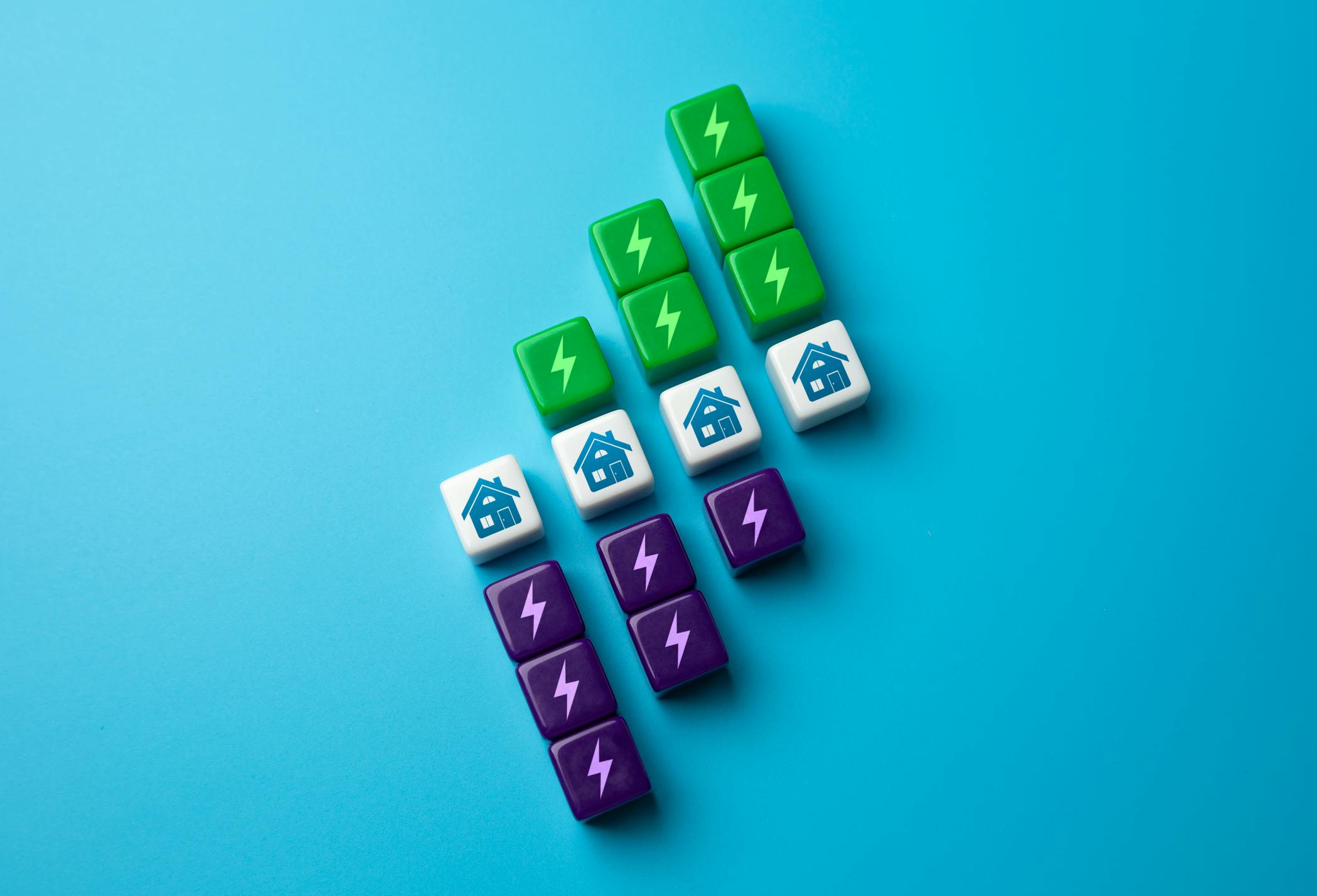 698f48603c6b68839d67c835 Home Batteries Dreamstime