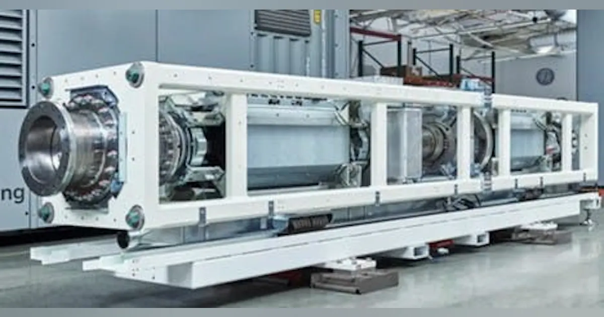 Loc Generator Usaf Air Force Selects Mainspring Linear Generator for Multi-Fuel Testing at ...