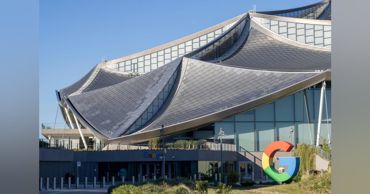 Google Jumps into Power M&A by Closing on $4.75B Intersect Power ...