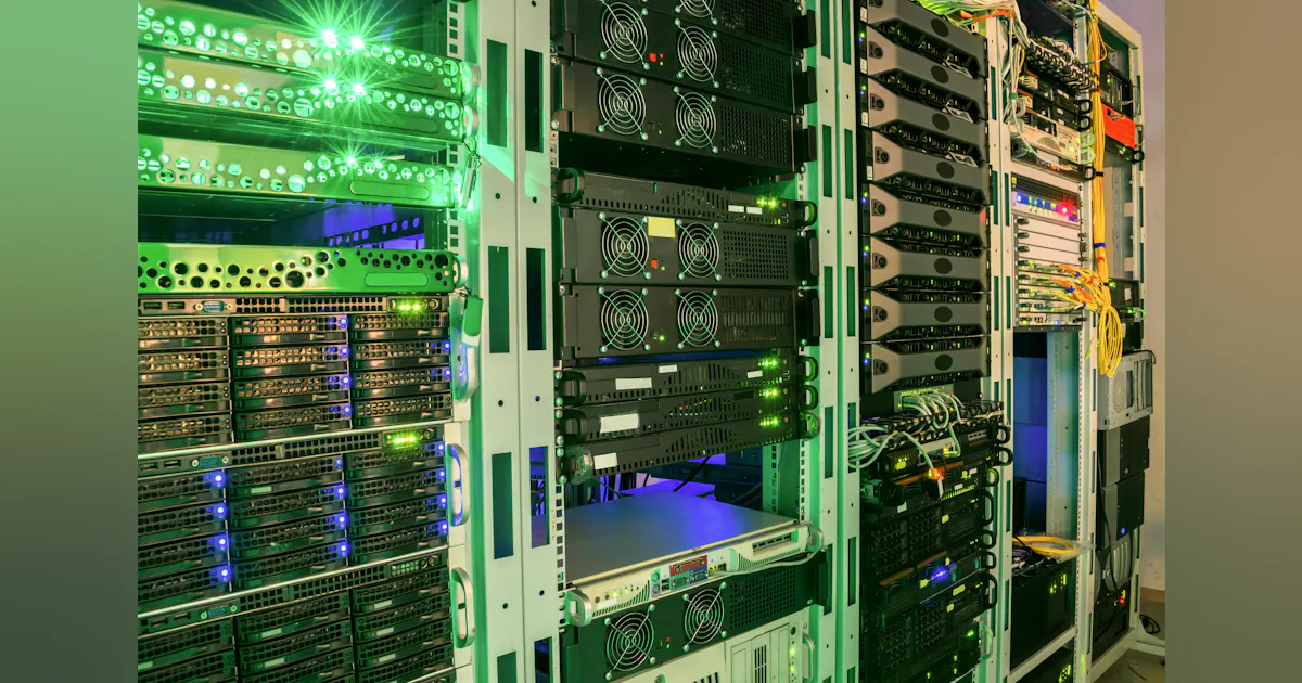 Smart Datacenter Building Data Center Power EcoSystems: Siemens Smart Infrastructure ...
