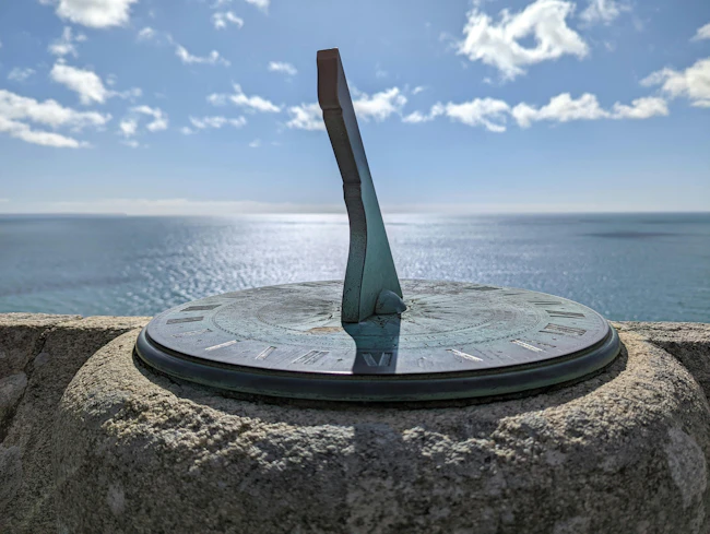 69cc3352401141f1f6877ae3 Sun Dial Shutterstock