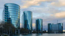 Oracle buildings in Silicon Valley. Image credit yhelfman/Shutterstock.com Oracle buildings in Silicon Valley. Image credit yhelfman/Shutterstock.com