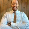 Eric Moody