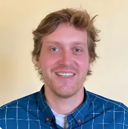 Nate Heegaard Nate Heegaard