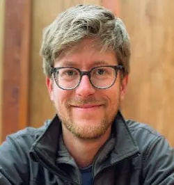 Will Heegaard Will Heegaard