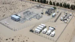 Borrego Springs microgrid image credit San Diego Gas & Electric Borrego Springs microgrid image credit San Diego Gas & Electric