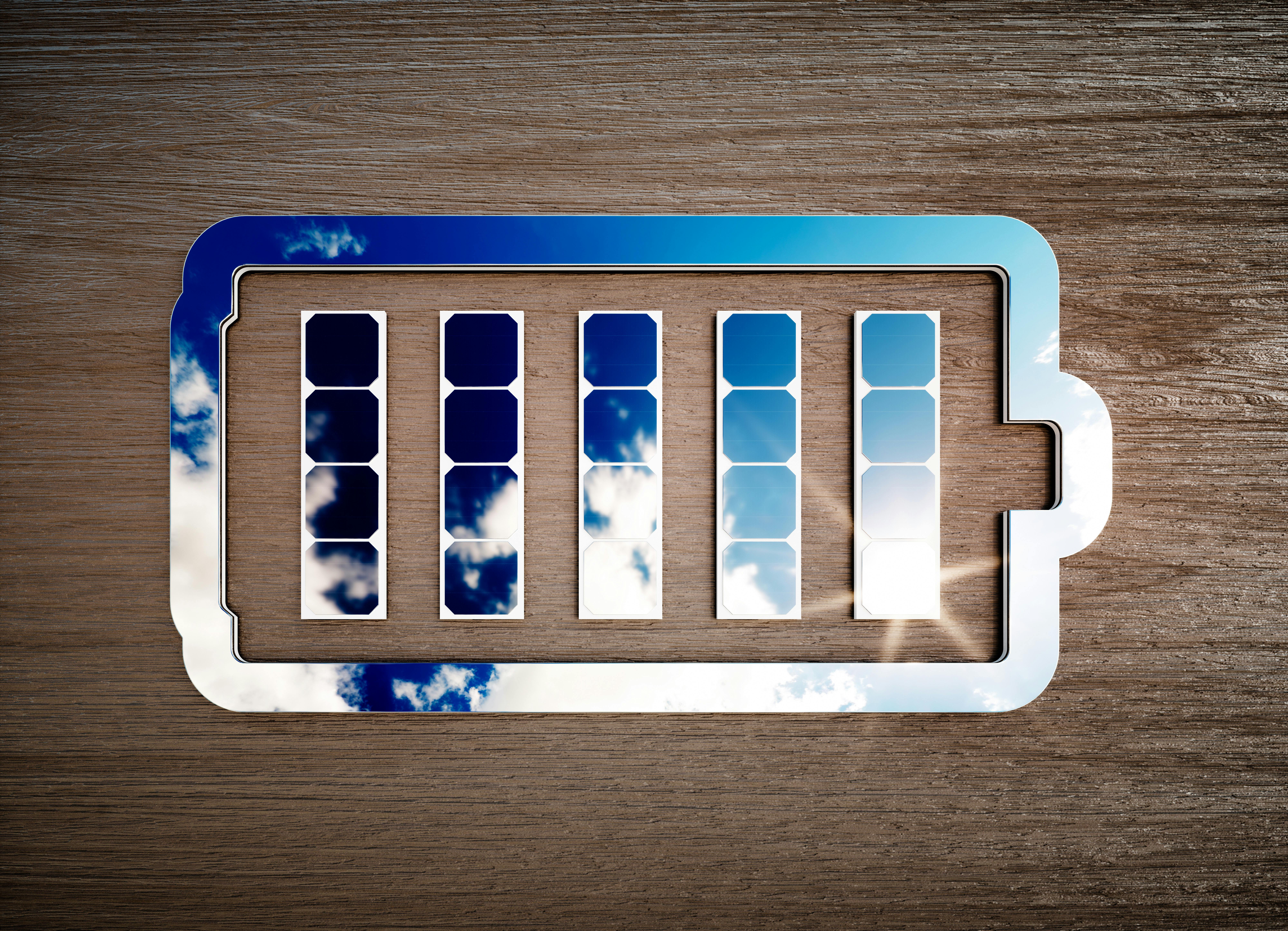 6a0351a7bc5485d1cbbfa118 Solar Storage Value Shutterstock