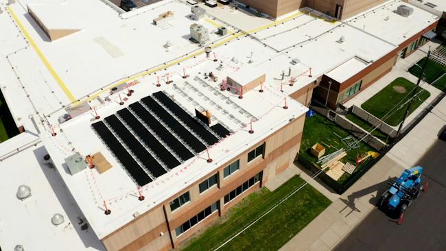 Image courtesy of Avista Utilities