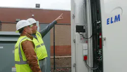 Image courtesy of Avista Utilities Image courtesy of Avista Utilities