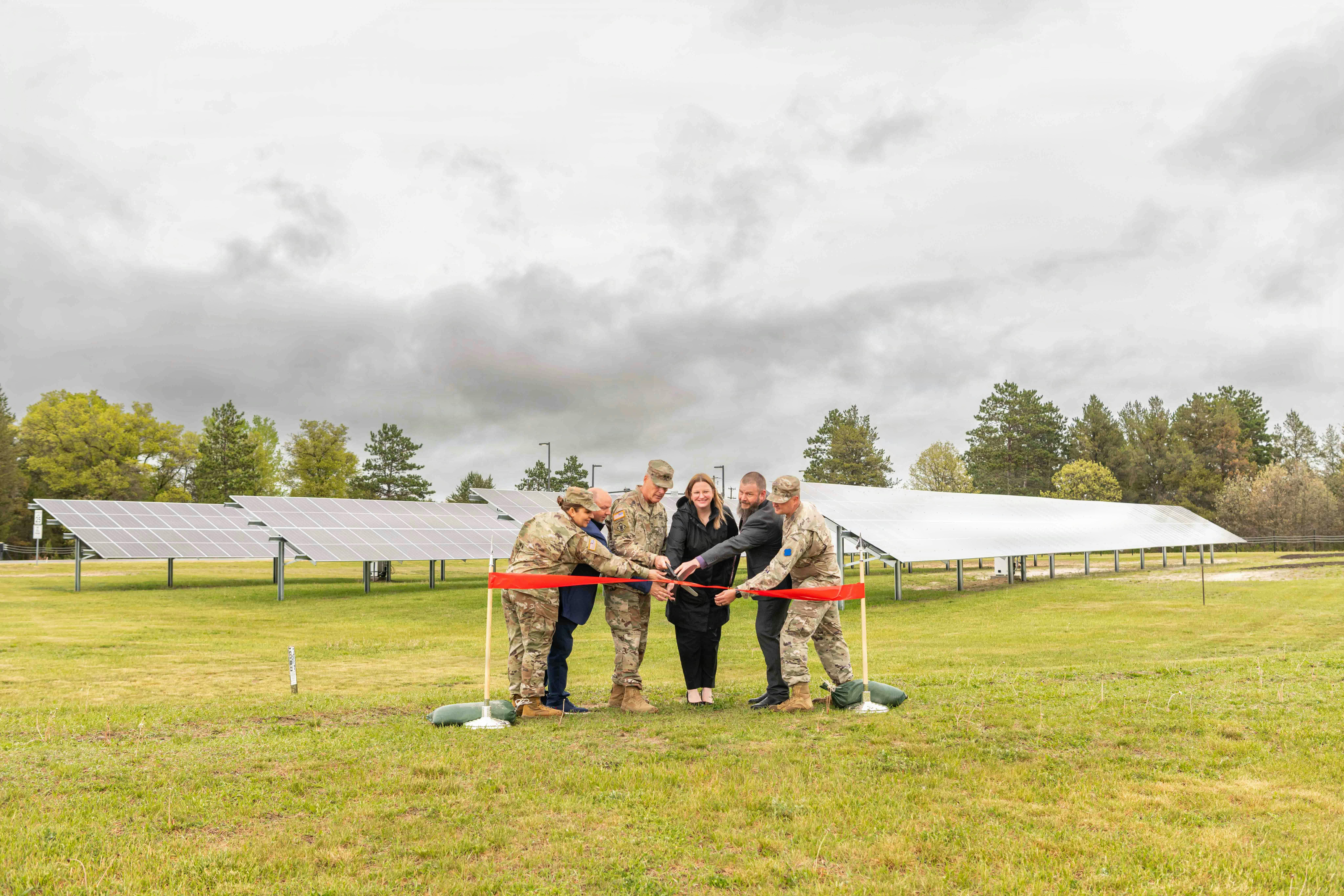 Source: U.S. Army Photo by Amanda Clark/Fort McCoy Multimedia-Visual Information Office