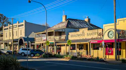Main street in Braidwood, NWS, Australia (Source: ID 454064019 © Lucas Spensberger | Dreamstime.com) Main street in Braidwood, NWS, Australia (Source: ID 454064019 © Lucas Spensberger | Dreamstime.com)