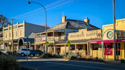 Main street in Braidwood, NWS, Australia (Source: ID 454064019 © Lucas Spensberger | Dreamstime.com) Main street in Braidwood, NWS, Australia (Source: ID 454064019 © Lucas Spensberger | Dreamstime.com)