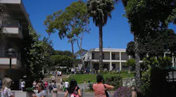 Santa Barbara City College campus. Image credit By Hammerby - Own work, Public Domain/courtesy Wikimedia Commons Santa Barbara City College campus. Image credit By Hammerby - Own work, Public Domain/courtesy Wikimedia Commons