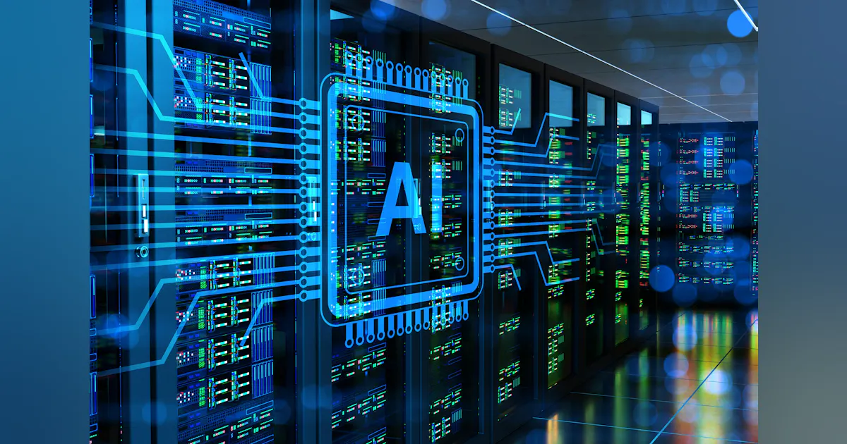 Distributed Micro Data Center Cummins Supplying Gas-Fired Generation Behind the Meter for West Texas ...