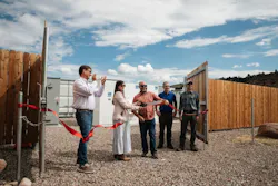 Image courtesy of Holy Cross Energy