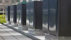 Fuel cell image credit Bloom Energy