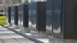 Fuel cell image credit Bloom Energy
