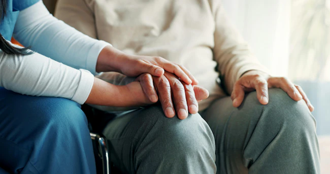 6a5537ff9bfac0dba70c7f8e Senior Living Shutterstock