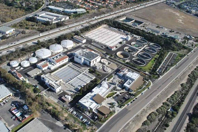 6a5807c7920e0992b1c8af1c Encina Wastewater Authority