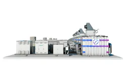 Source: FuelCell Energy and Siemens