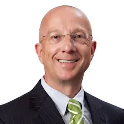 Eric Runge of Day Pitney LLP