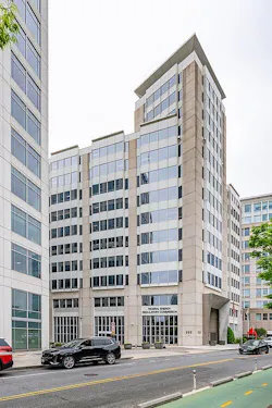 FERC offices. Image credit Ajay Suresh/FERC/Courtesy Wikimedia Commons