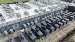data centers