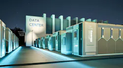data center plus storage