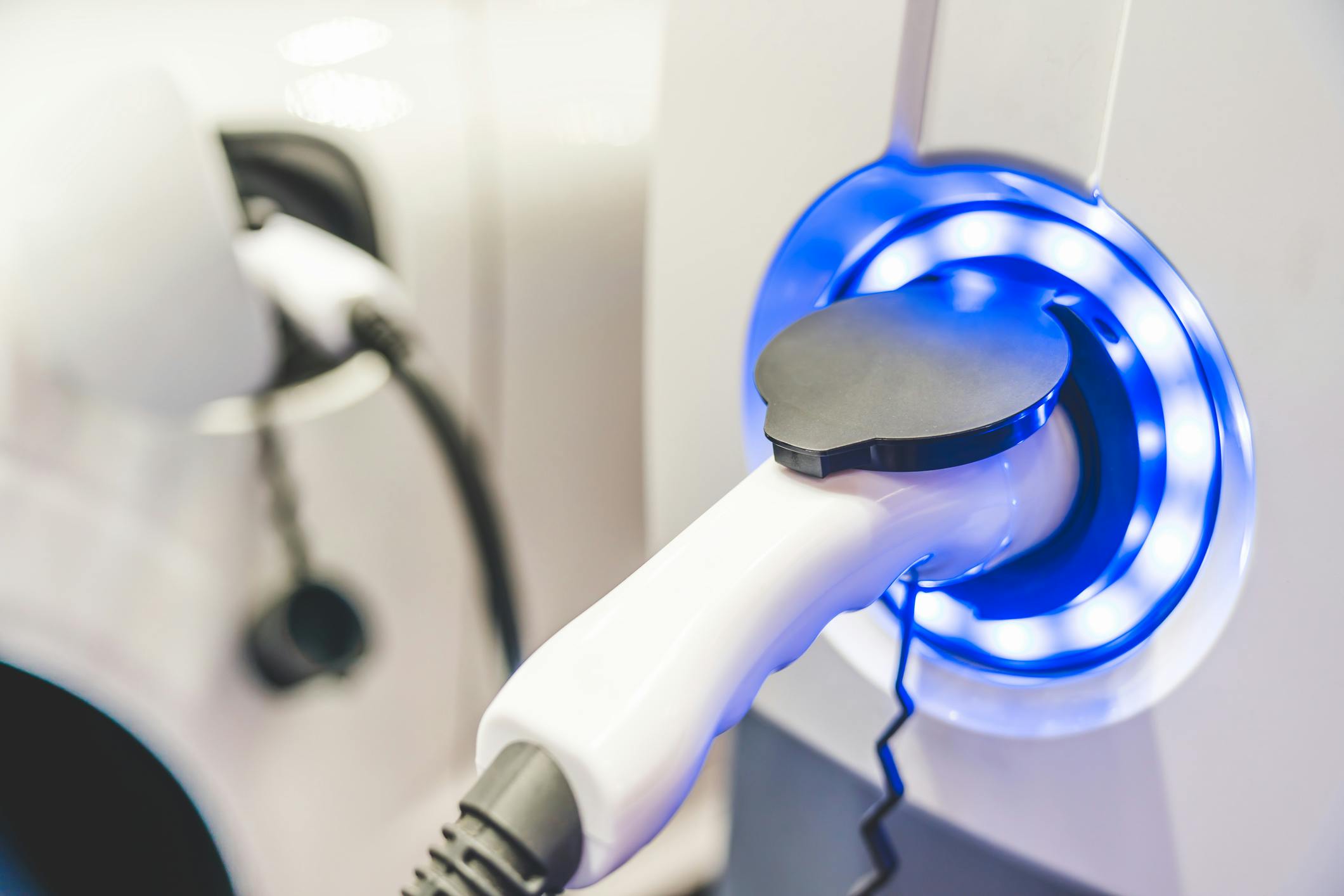6a8ee9603e3db4472a46da4f Bidirectional Charging Dreamstime