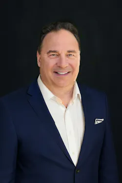 Capstone Energy+ CEO VInce Canino