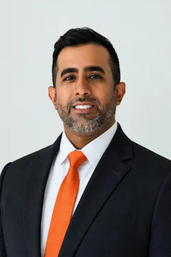 Fazil Shaikh