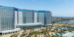 Gaylord Resort image credit Marriott