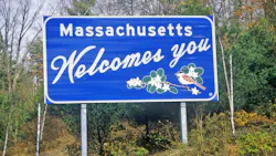 6ab294d1a5759e7a41f45b95 Massachusetts Welcomes You Dreamstime