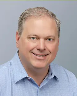 e2 Companies CEO James Richmond