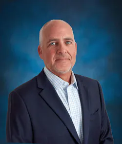 Todd Jackson of PowerSecure