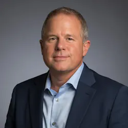 Mark Feasel of Mission Critical Group