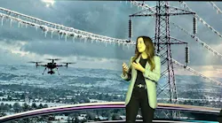 Caitlin Keam, vice president of manufacturing and sustainability applications for industrial AI software firm IFS, speaks on the efficiencies gained by several companies.