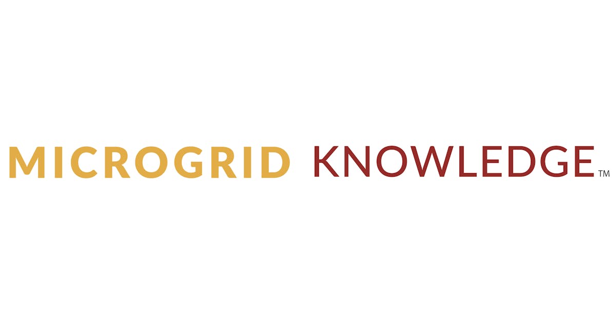 Bridging the Gap: Innovative Microgrid Solutions for a Sustainable Future